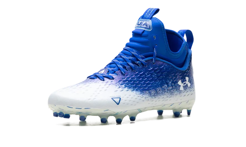 Under Armour Ua Spotlight Lux Mc 2.0 “BLUE/WHITE” (3025082-400)