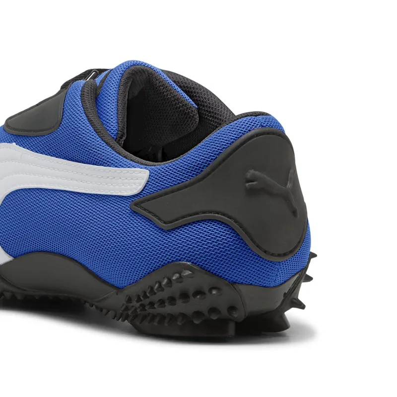 Puma Mostro OG Prime “Mountain Blue / Puma White” (403729_01)
