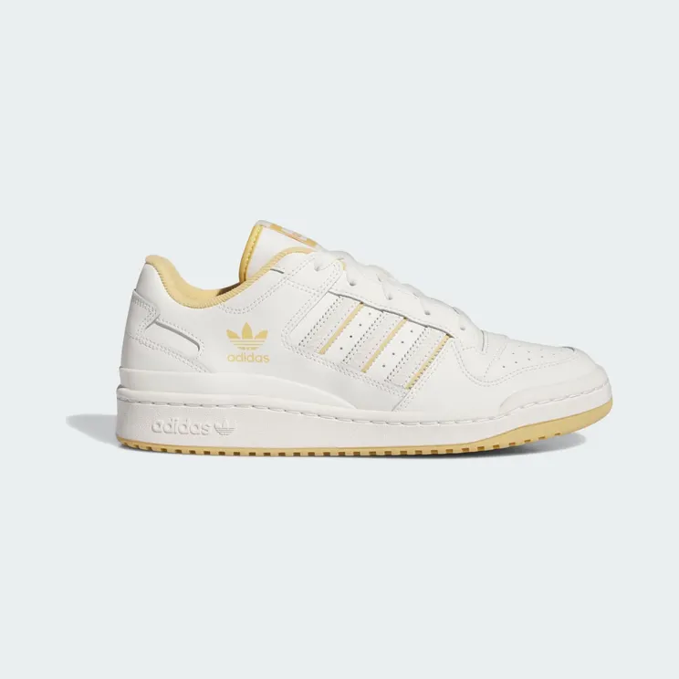adidas Forum Low CL Cloud White Oat (IG3783)