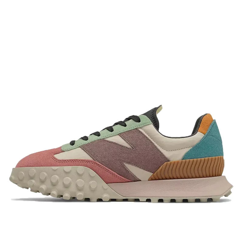 New Balance XC-72 Bone Multi-Color (UXC72BB2)