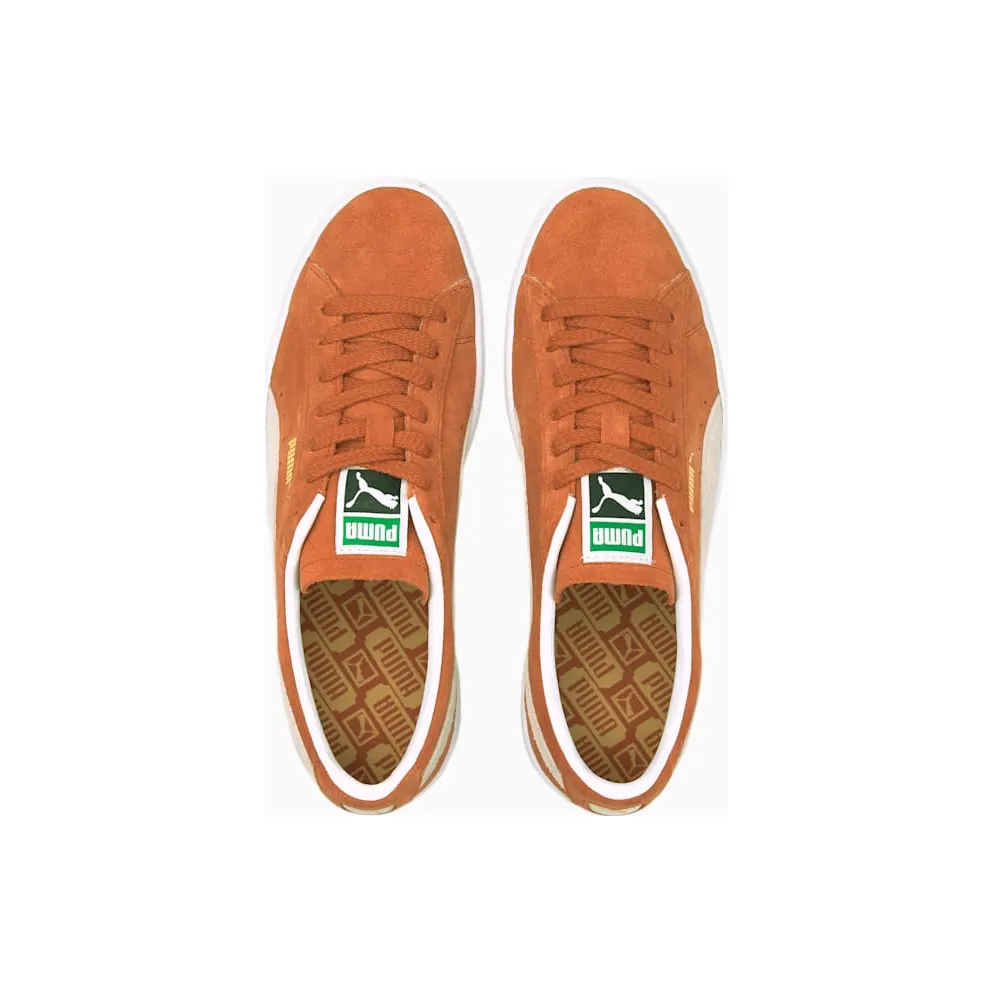 Puma Suede VTG “Bombay Brown / Vaporous Grey” (374921-12)