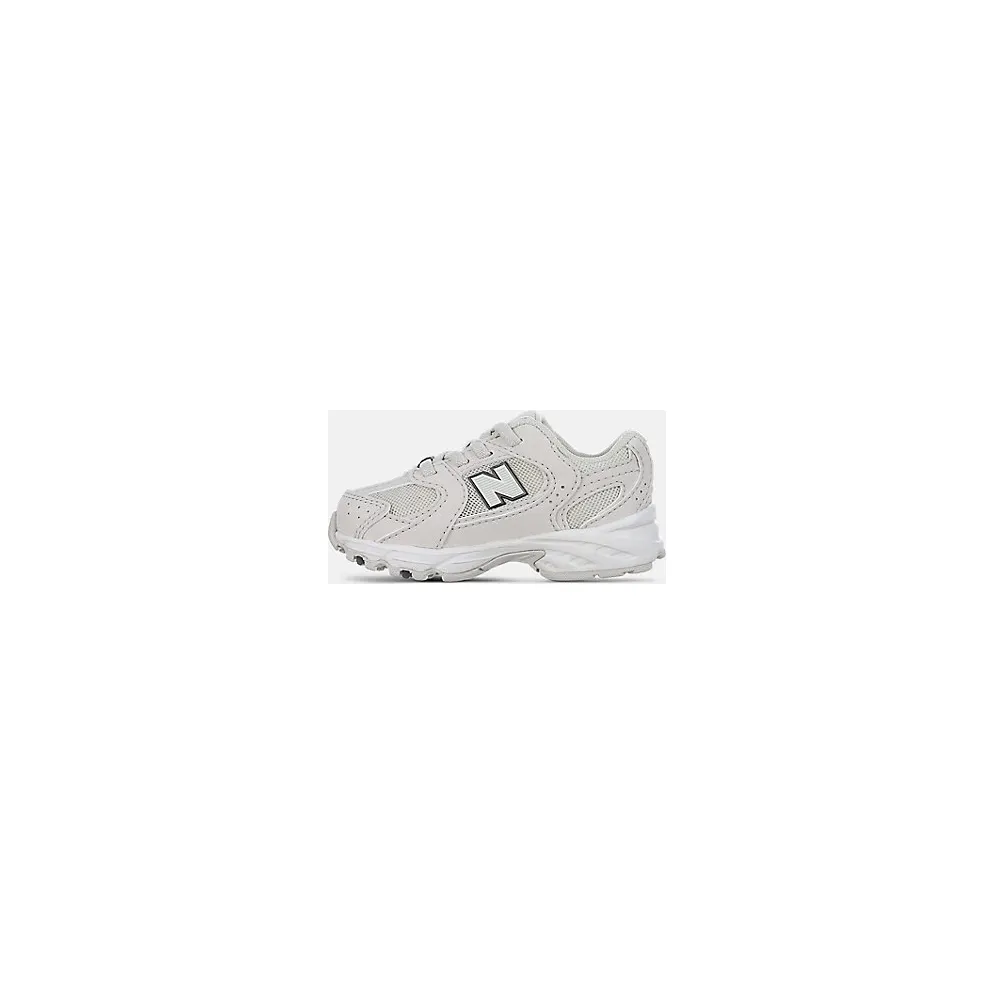 NEW BALANCE 530 BUNGEE LACE “MOONBEAM / PHANTOM” (IZ530SC1)
