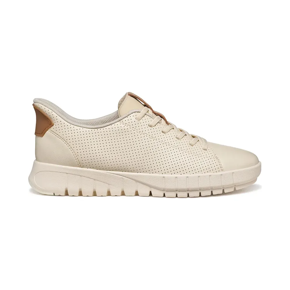 Geox Flextride Plus “Beige” (D657SC09BBCC1056)