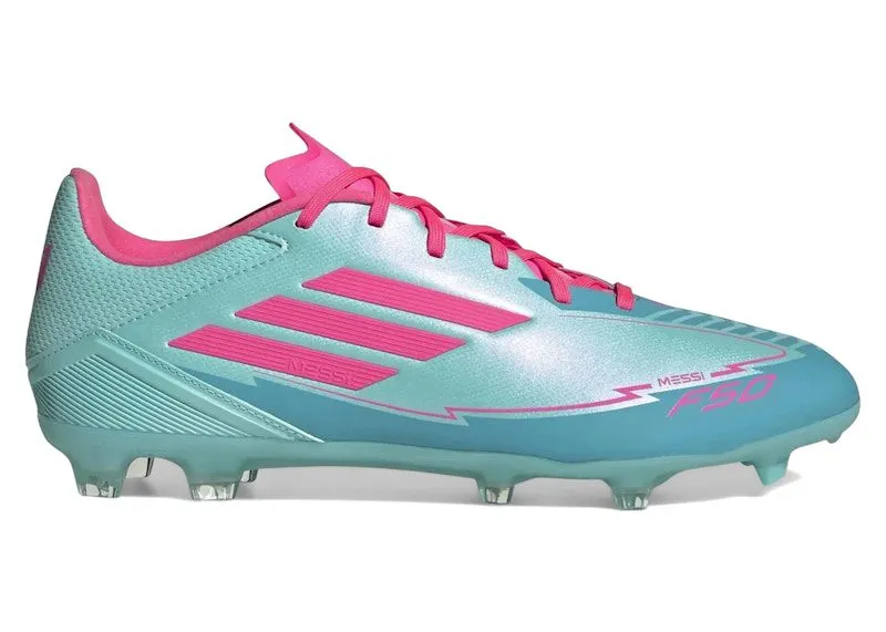 adidas F50 Elite FG Messi Miami (IH0930)