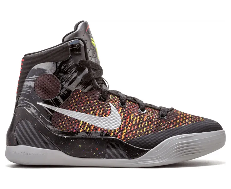 Nike Kobe 9 Elite Masterpiece (GS)