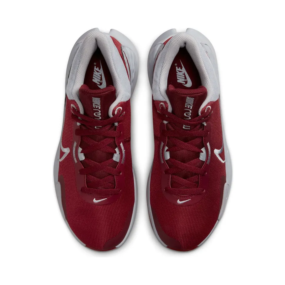 Nike RENew ELEVATE III “VARSITY RED” (DD9304-600)