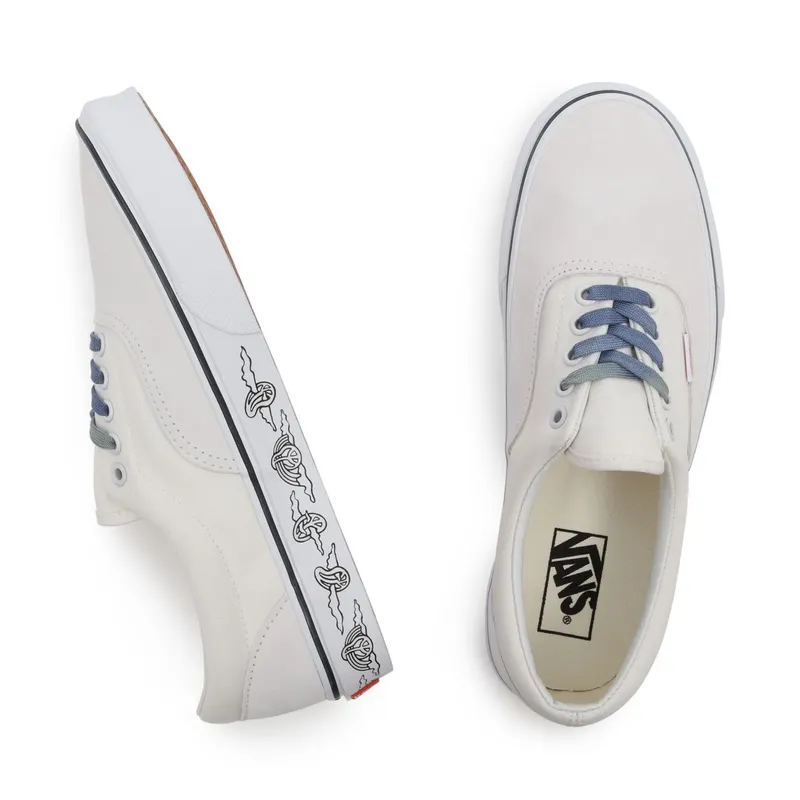 VANS Uv Dreams Era Shoes White (VN0A5JMLB35)