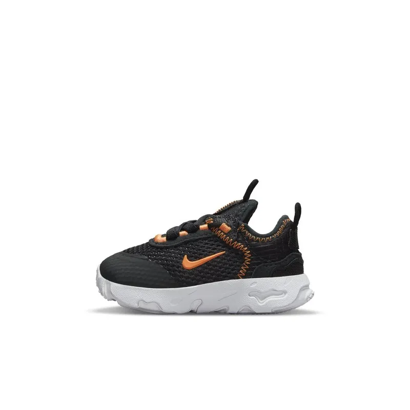 Nike RT Live Baby and Toddler Grey (CW1620-007)