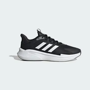 Adidas AlphaEdge + Core Black / Cloud White / Grey (IF7292)