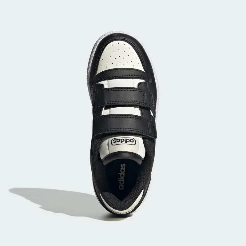 adidas Break Start Core Black Cloud White (IH5289)
