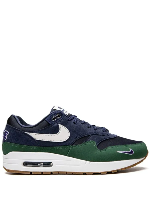Nike Air Max 1 Gorge Green – Blue (DV3887)