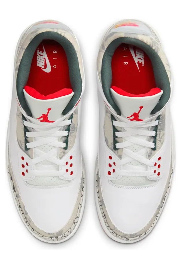 air-jordan-3 HM6993-100