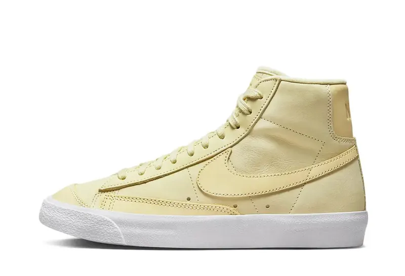 Nike Blazer Mid Premium MF Alabaster (DQ7572-700)