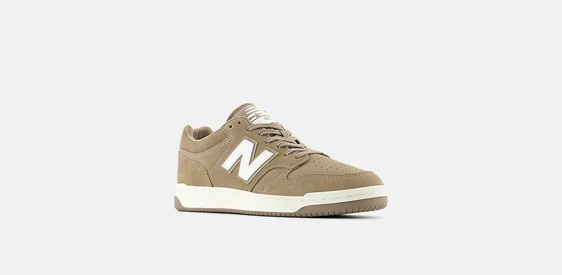 New Balance 480 Mushroom Sea Salt (BB480LDT)