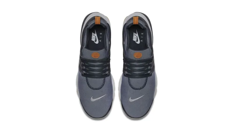 Nike Air Presto Denim Pack Obsidian Obsidian/Neutral Grey (848141-400)