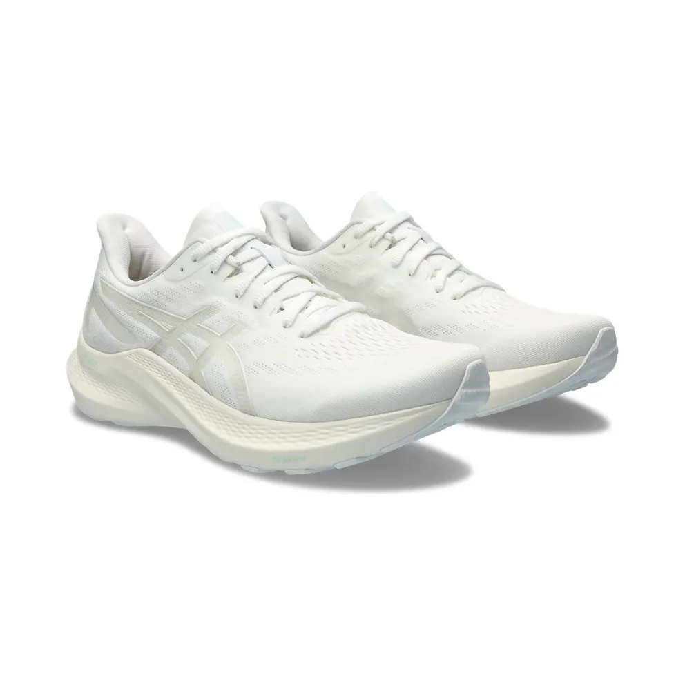 ASICS GT-2000 12 White (1011B691-103)
