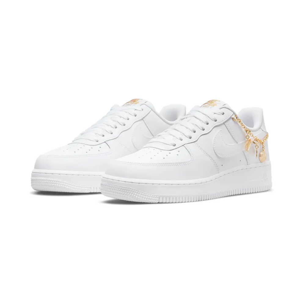Nike AIR FORCE 1 ’07 LX MNS “Lucky Charms” (DD1525-100)