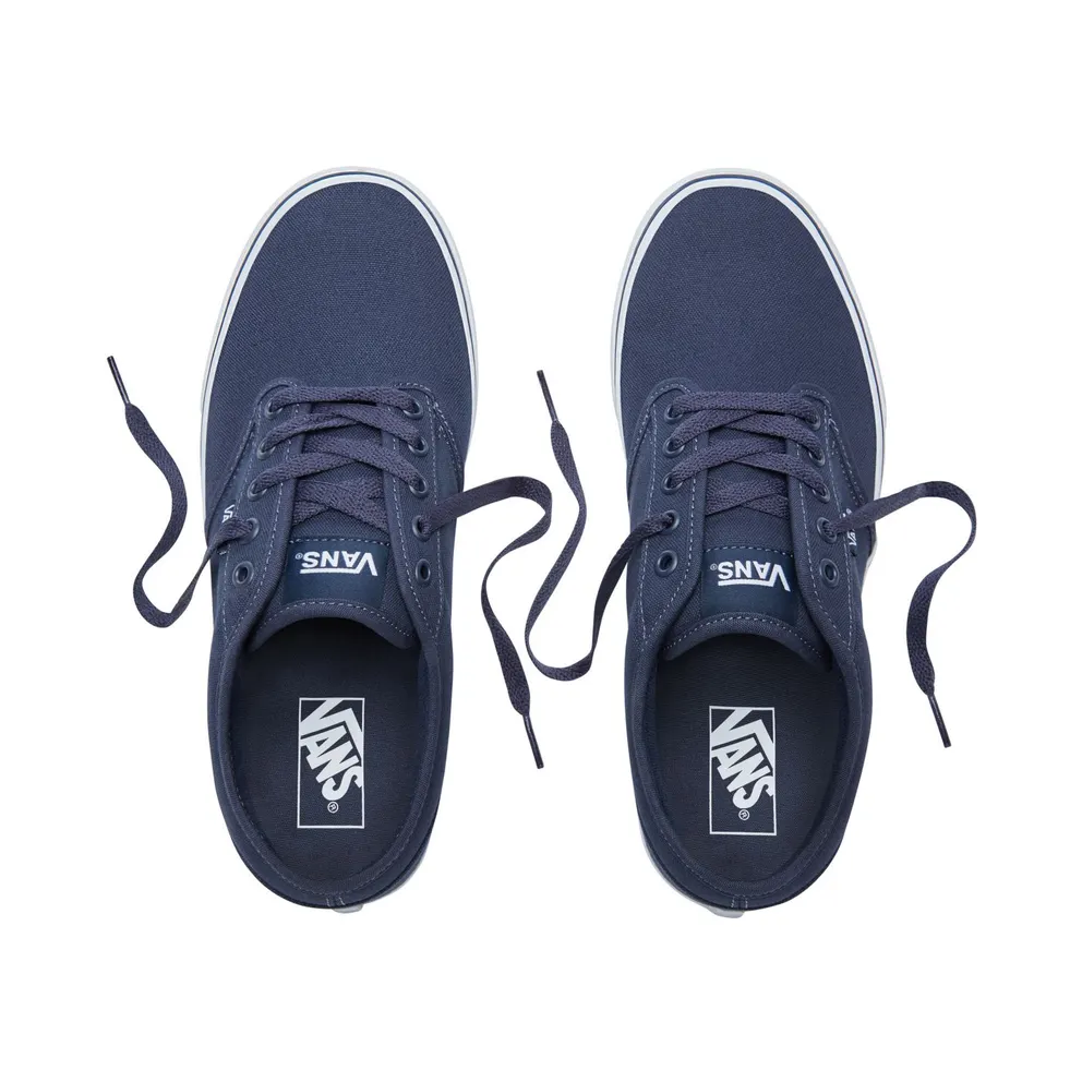 VANS Atwood Shoes (Navy)