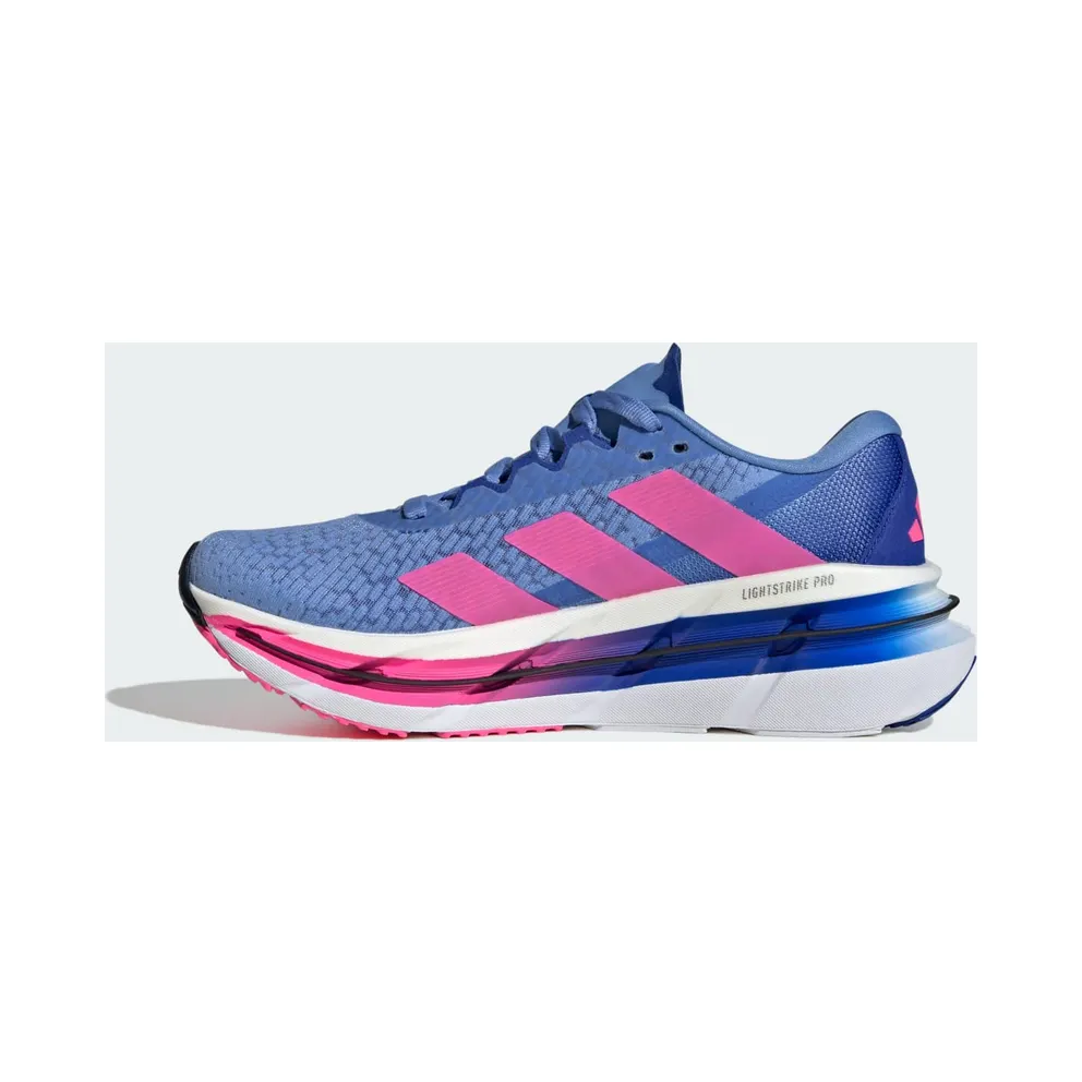 Adidas Adistar Byd Blue Fusion / Lucid Pink / Lucid Blue (JR0277)