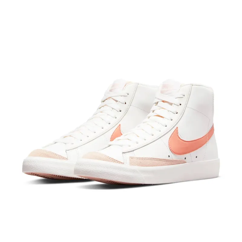 Nike Blazer Mid 77 Light Madder Root (DR7876-100)