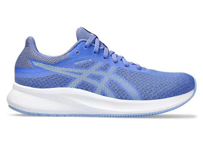 ASICS Patriot 13 Sapphire Illuminate Yellow (1012B312-410)