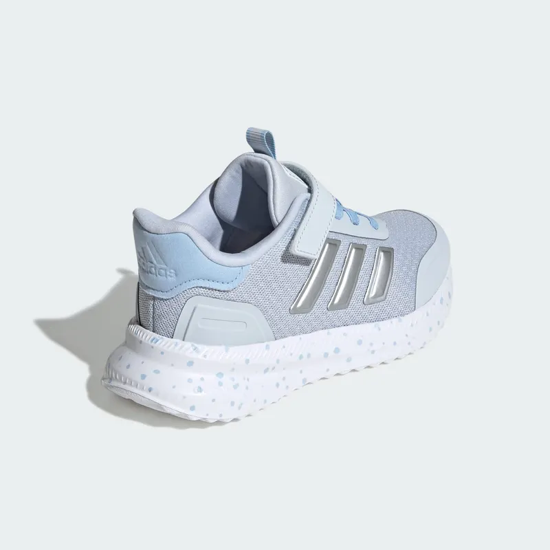 adidas X_PLRPATH Halo Blue Silver Metallic Glow Blue (JQ9600)