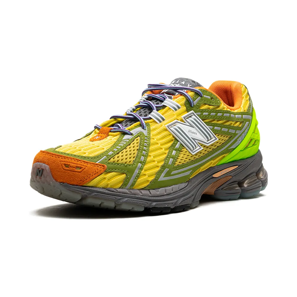 New Balance 1906R “Action Bronson – Scorpius” (M1906RBR)