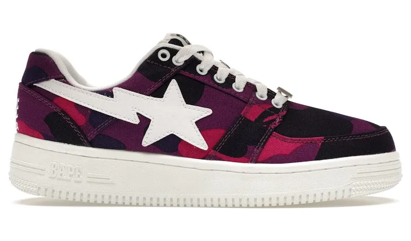 Overige merken sneaker 1H20191014-PUR