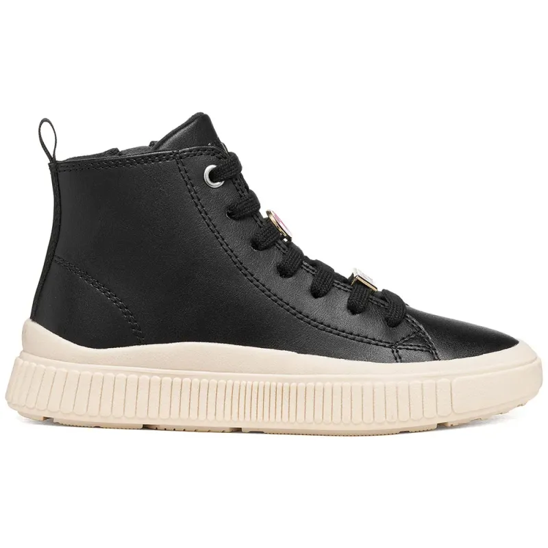 Geox sneaker Black (J66M3A000BC-C9999)
