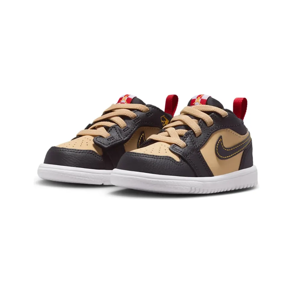 Jordan 1 Low ALT SE Pizza (HQ2017-200)