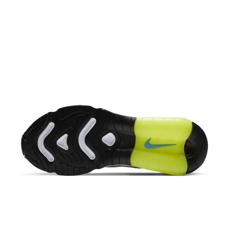 Nike Air Max Exosense SE White Volt White/Volt/Blue Fury (CV3016-100)