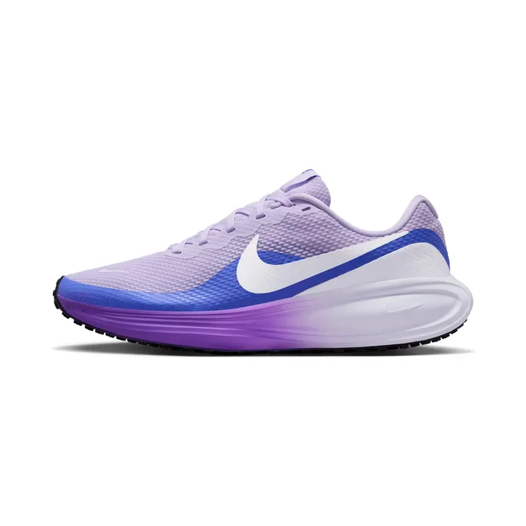 Nike Revolution 8 “Violet Mist / Sapphire / Black / White” (HJ8485-500)