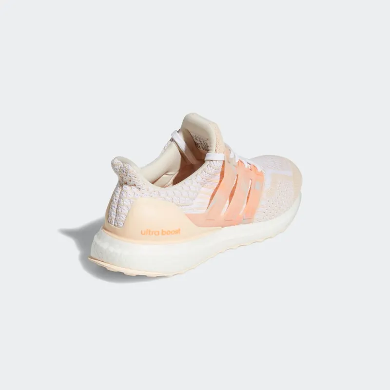 Adidas Ultraboost DNA Running Sportswear Lifestyle Bliss Orange / Almost Blue / Beam Orange (GV8719)