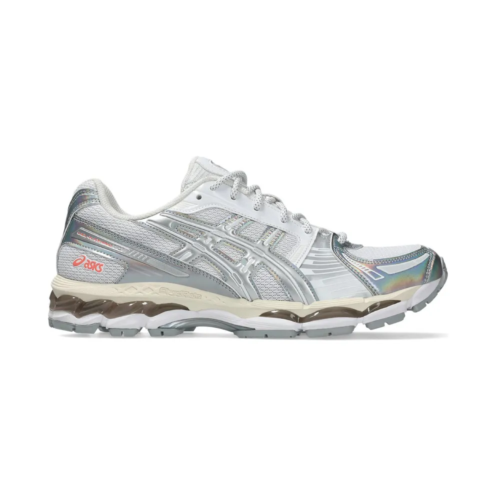Asics GEL-Kayano 12.1 “Holiday Pack – White Pure Silver” (1203A996-100)