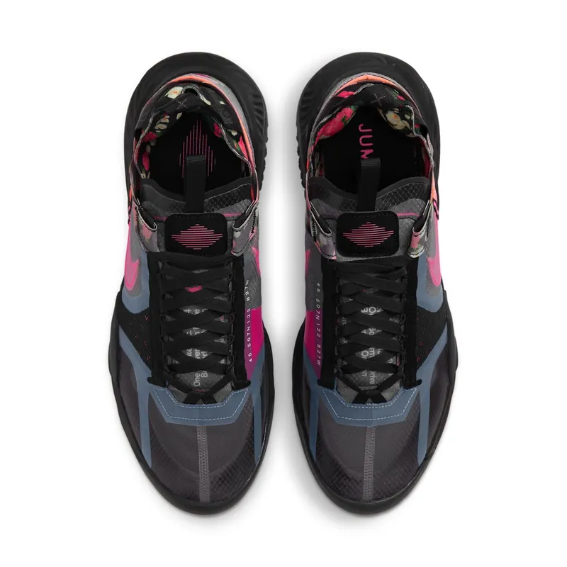 Jordan Delta Breathe’ Chinese New Year’ Black (DD2276-001)