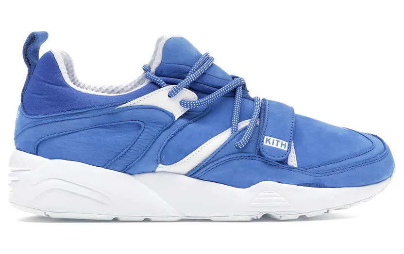 Puma Blaze Of Glory Ronnie Fieg Colette