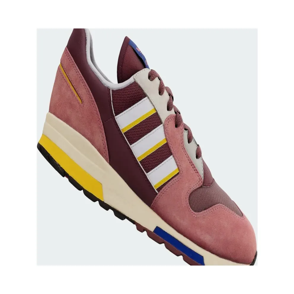 Adidas ZX 420 Wonder Red / Wonder Red / Off White (GX4639)