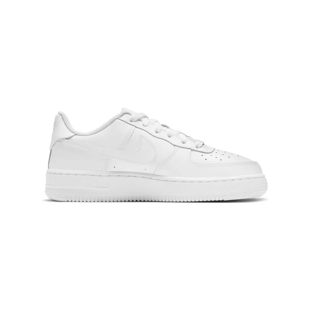 Nike Air Force 1 LE Older Kids’ White (DH2920-111)