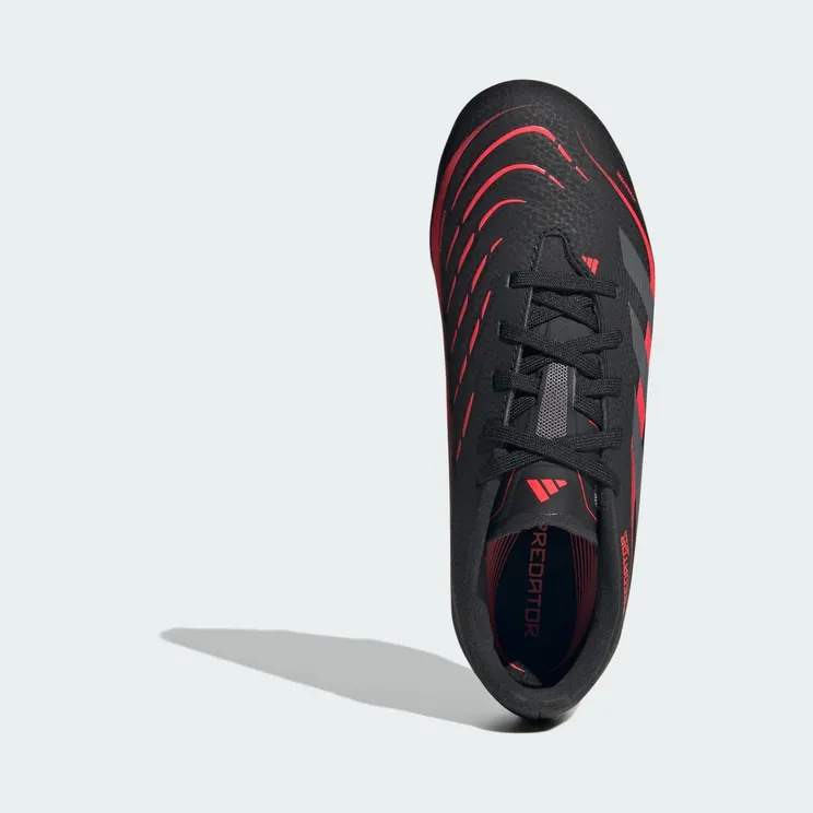 adidas Predator League FG/MG Stealth Victory Pack (ID3749)