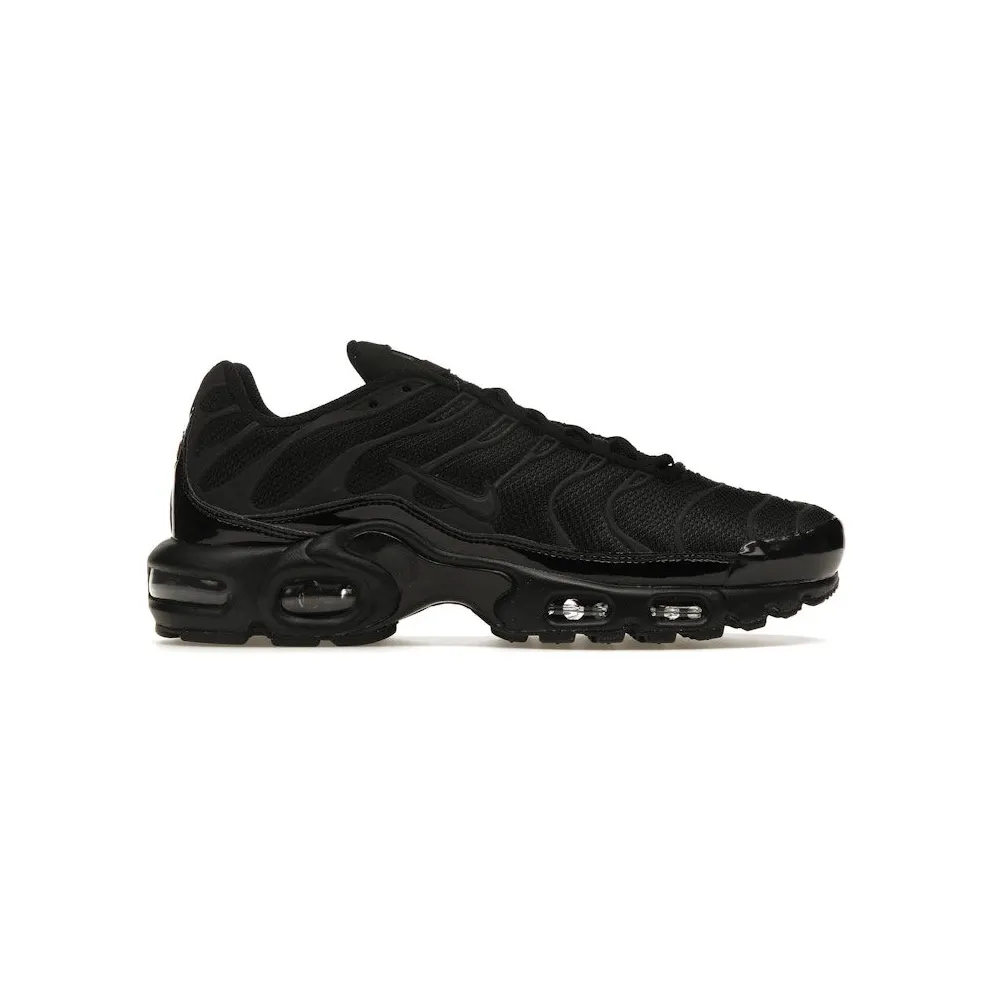 Nike Air Max Plus Black (FB8479-001)