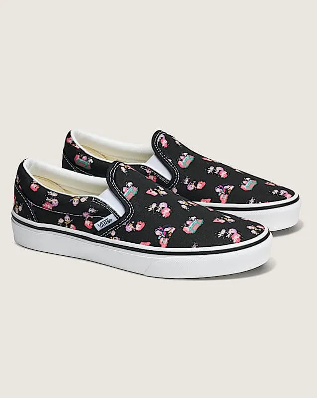 Vans Slip-on Black (VN000ED2BOS)