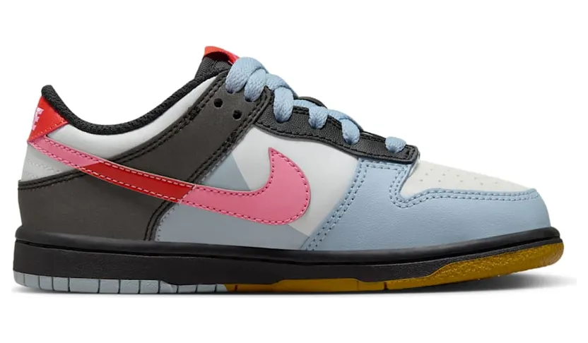 nike-dunk FJ2687-100