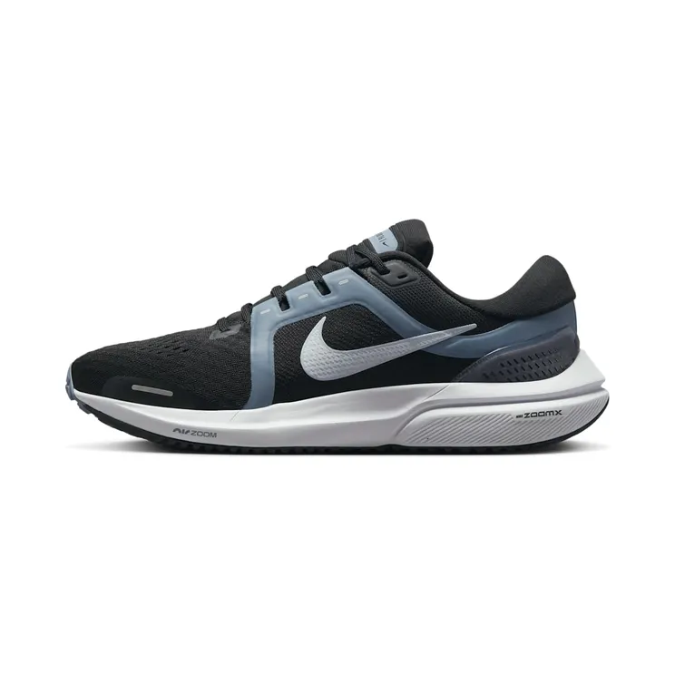 Nike Air Zoom Vomero 16 “Black / Ashen Slate / White / Football Grey” (DA7245-010)