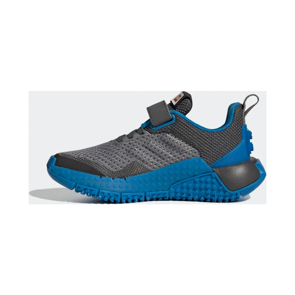 Adidas adidas x LEGO® Sport Pro Grey Three / Shock Blue / Grey Six (GW3977)