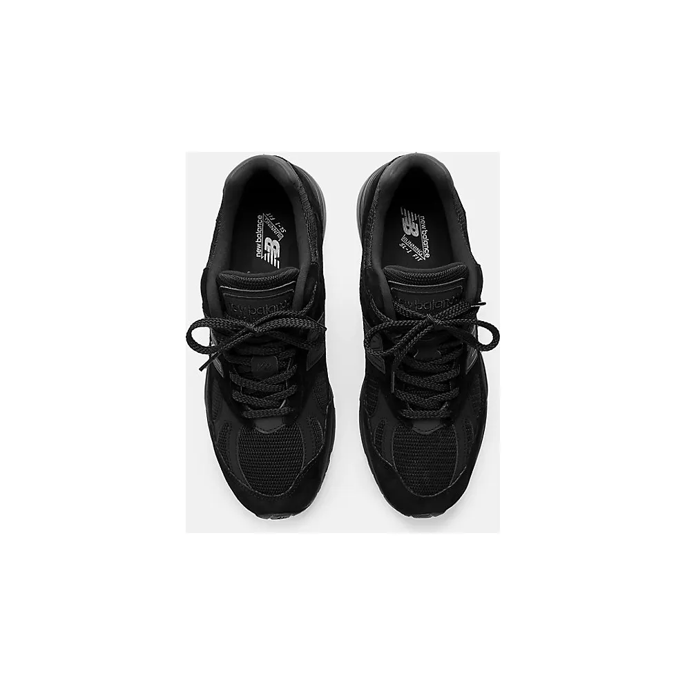 New Balance U991KK2 – Made In England (black) – U991KK2