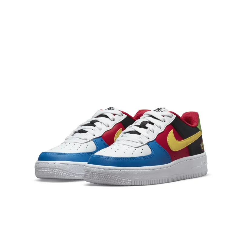 Nike Air Force 1 LV8 White (DO6634-100)