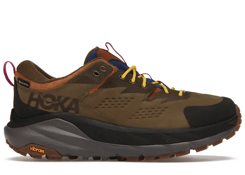 Hoka One One Kaha Low GTX Bodega (1129077)