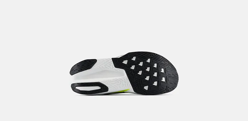 NEW BALANCE FuelCell Rebel v5 “FRESH AIR / ALKALINE GREEN” (MFCX1V1)