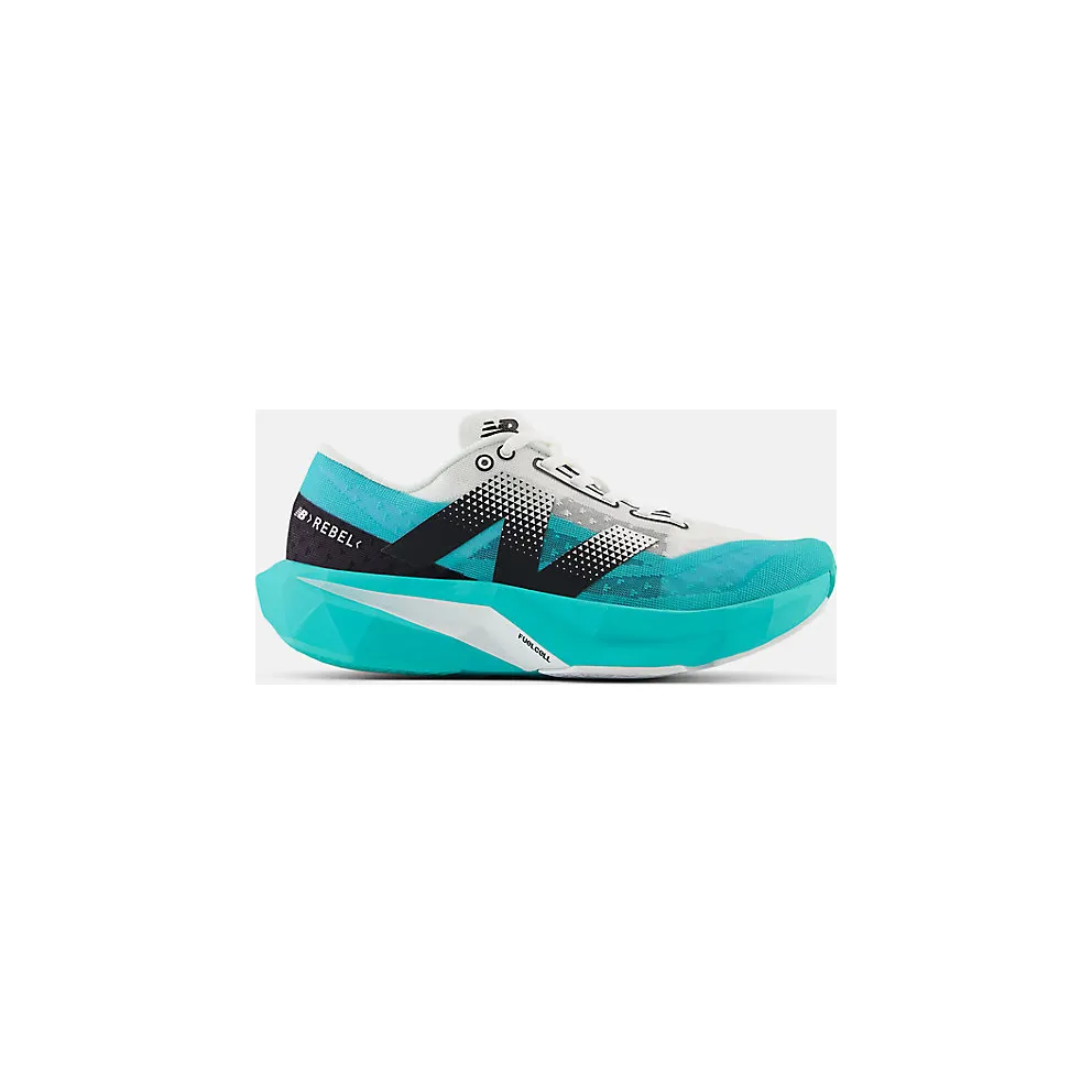 New Balance FuelCell Rebel v4 Cyber Jade (WFCXCJ4)