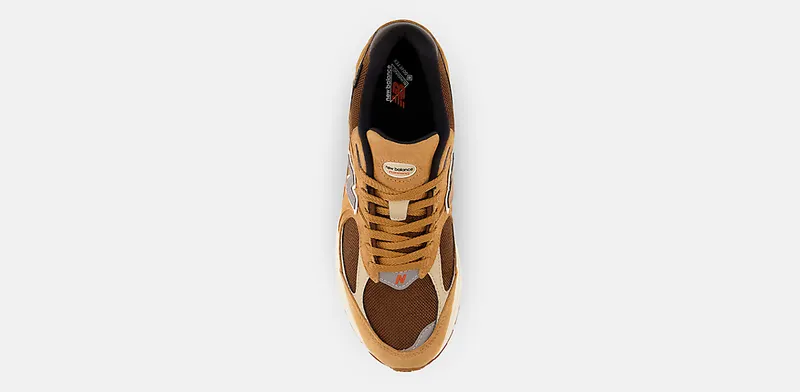 New Balance 2002RX “Tobacco” (M2002RXG)